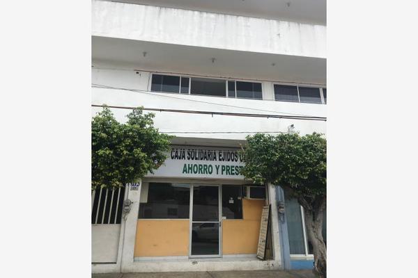 Foto de inmueble en juarez #17, Col. Tuxtepec Centro C.P. 68300, San Juan Bautista Tuxtepec