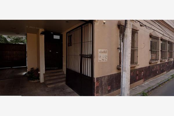 Foto de inmueble en JUAREZ #245, Col. Tlalpan Centro C.P. 14000, Tlalpan