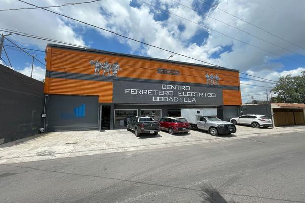 Foto de inmueble en Juárez #345, Col. Tepic Centro C.P. 63000, Tepic