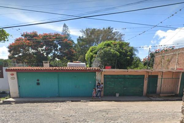 Foto de inmueble en JUAREZ á 414, Col. Jocotepec Centro C.P. 45800, Jocotepec