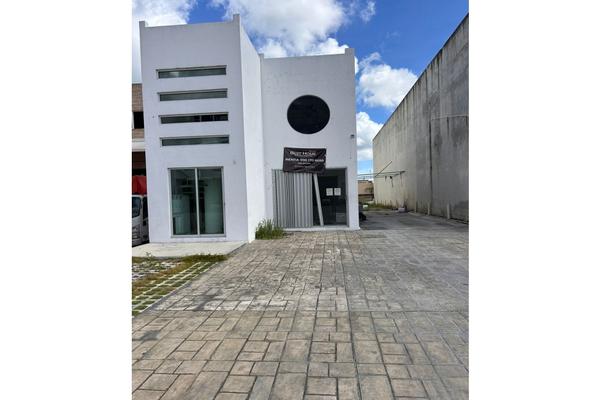 Foto de inmueble en  , Col. Juárez C.P. 77500, Benito Juárez
