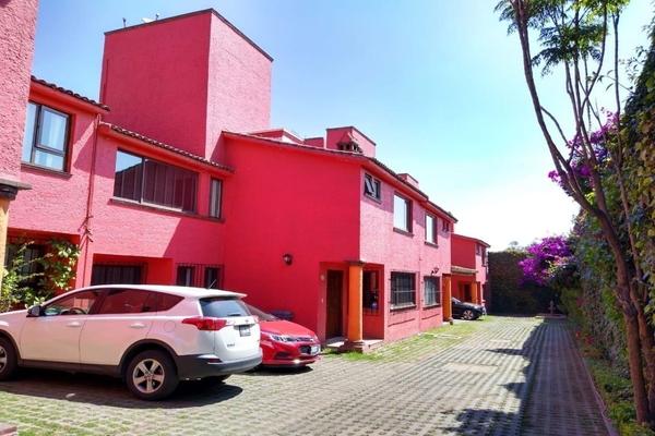 Foto de inmueble en Juarez, Col. Contadero C.P. 05500, Cuajimalpa de Morelos