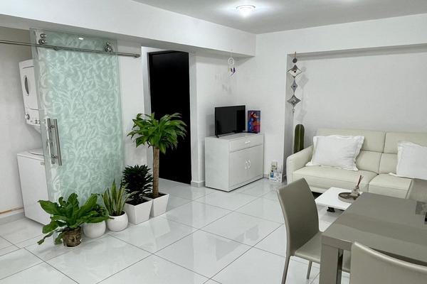 Foto de inmueble en  , Col. Juárez C.P. 06600, Cuauhtémoc