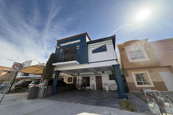 Foto de inmueble en  , Col. Juárez C.P. 32190, Juárez