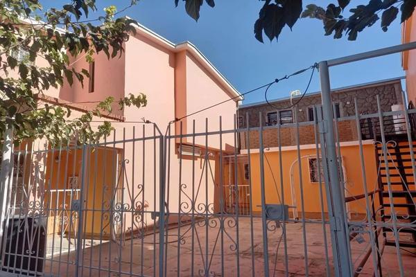 Foto de inmueble en  , Col. Juárez C.P. 32190, Juárez