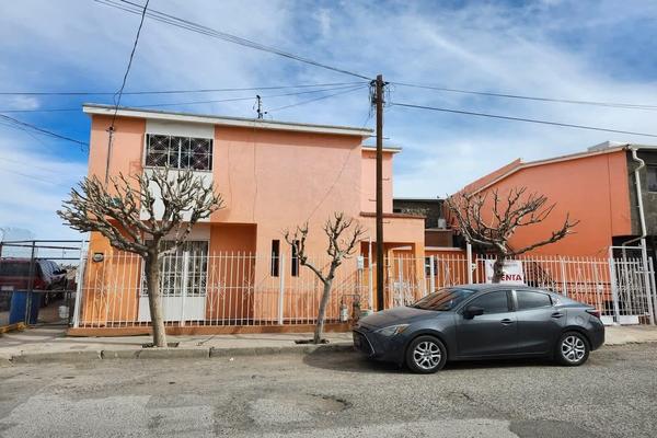 Foto de inmueble en  , Col. Juárez C.P. 32190, Juárez