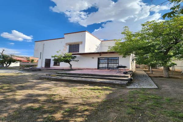 Foto de inmueble en  , Col. Juárez C.P. 32190, Juárez