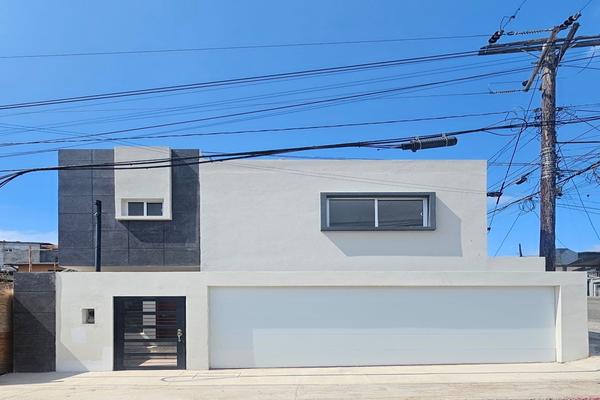 Foto de inmueble en Juarez, Col. Juárez C.P. 22040, Tijuana