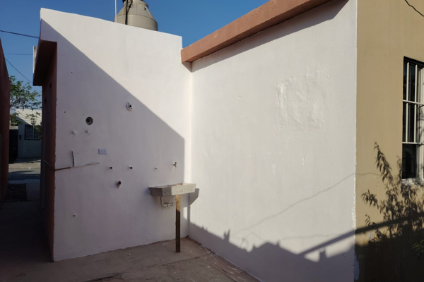 Foto de inmueble en Juarez, Col. Las Lomas C.P. 67265, Juárez