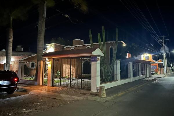 Foto de inmueble en Juárez oriente, Col. Jocotepec Centro C.P. 45800, Jocotepec