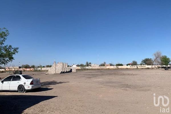 Foto de inmueble en Juarez Porvenir #164, Col. Zaragocita C.P. 32599, Juárez