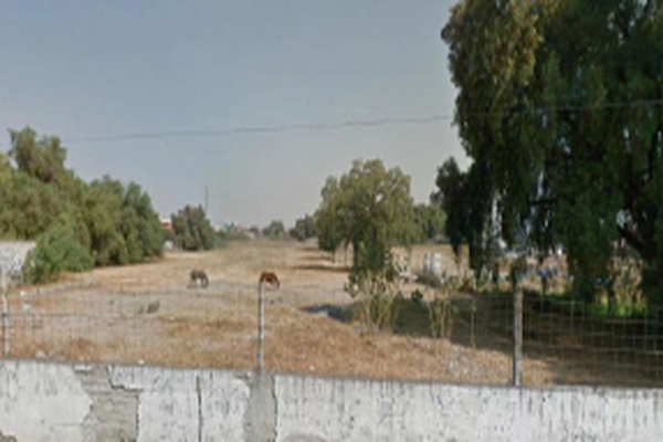 Foto de inmueble en Juárez, Col. San Lorenzo Tetlixtac C.P. 55714, Coacalco de Berriozábal