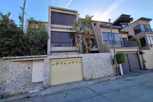 Foto de inmueble en  , Col. Juárez C.P. 22040, Tijuana