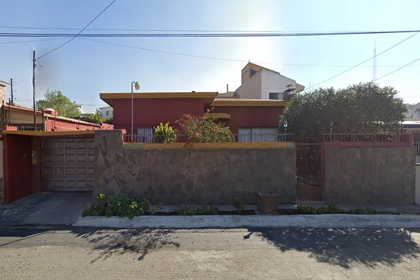 Foto de inmueble en  , Col. Juárez C.P. 22040, Tijuana