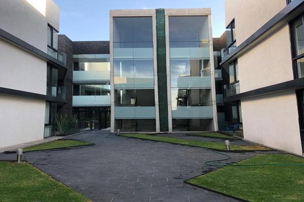 Foto de inmueble en Juarez y Zarco, Col. Cuajimalpa C.P. 05000, Cuajimalpa de Morelos