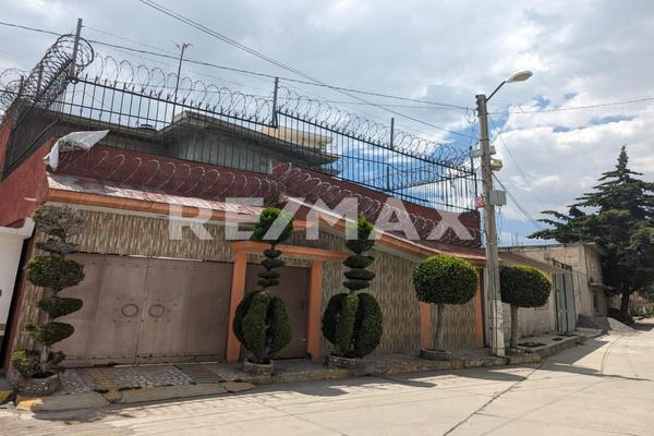 Foto de inmueble en JUCHITEPEC ENTRE LÁZARO CÁRDENAS Y AV. XALPA, Col. Juan Antonio Soberanes C.P. 56588, Ixtapaluca