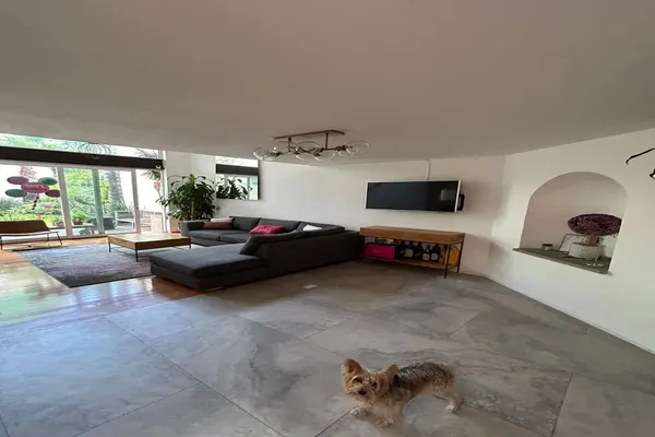 Foto de inmueble en Julian Adame #137, Col. San José de los Cedros C.P. 05200, Cuajimalpa de Morelos