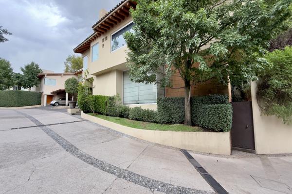 Foto de inmueble en Julián Adame 100, Col. San José de los Cedros C.P. 05200, Cuajimalpa de Morelos
