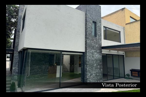 Foto de inmueble en Julián Adame, Col. El Molinito C.P. 05310, Cuajimalpa de Morelos