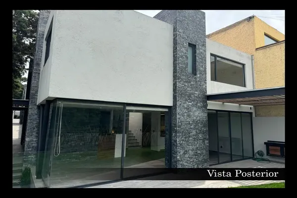 Foto de inmueble en Julián Adame, Col. El Molinito C.P. 05310, Cuajimalpa de Morelos