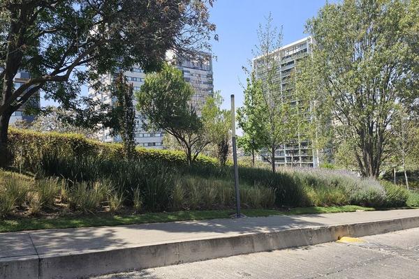 Foto de inmueble en Julian Adame, Col. El Molino C.P. 05240, Cuajimalpa de Morelos