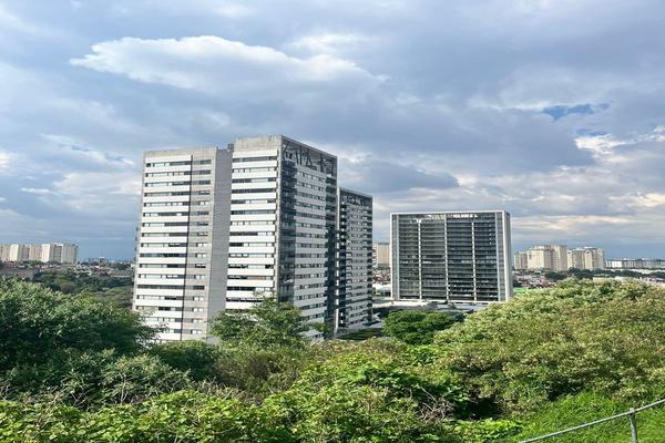 Foto de inmueble en Julian Adame, Col. El Molino C.P. 05240, Cuajimalpa de Morelos