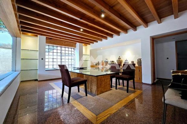 Foto de inmueble en Julian Adame, Col. El Molino C.P. 05240, Cuajimalpa de Morelos