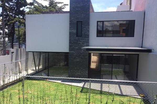 Foto de inmueble en Julian Adame, Col. El Molino C.P. 05240, Cuajimalpa de Morelos