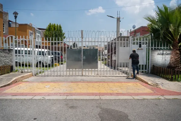 Foto de inmueble en JULIAN CARRILLO, Col. Las Plazas C.P. 55635, Zumpango