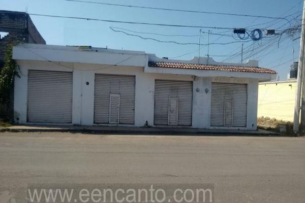 Foto de inmueble en Julian Gascon Mercado #4, Col. Gobernadores C.P. 63175, Tepic