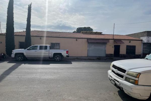 Foto de inmueble en Junta de los Ríos, Col. Junta de los Ríos y Etapas C.P. 31300, Chihuahua