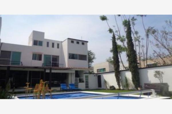 Foto de inmueble en Junto al rio Fracionamiento #-, Col. Junto al Río C.P. 62584, Temixco