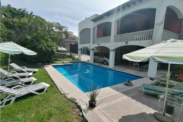 Foto de inmueble en  , Col. Junto al Río C.P. 62584, Temixco
