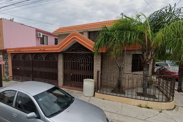 Foto de inmueble en JUPITER #0, Col. Jardines Nueva Lindavista C.P. 67129, Guadalupe