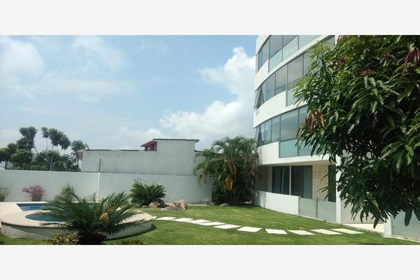 Foto de inmueble en luna #1, Col. Jardines de Cuernavaca C.P. 62360, Cuernavaca
