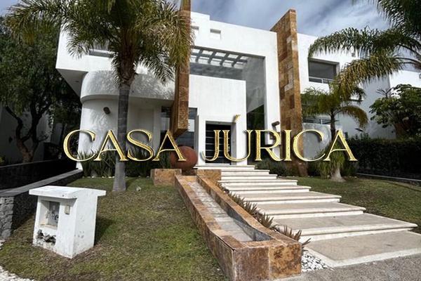 Foto de inmueble en  , Col. Jurica Misiones C.P. 76226, Querétaro