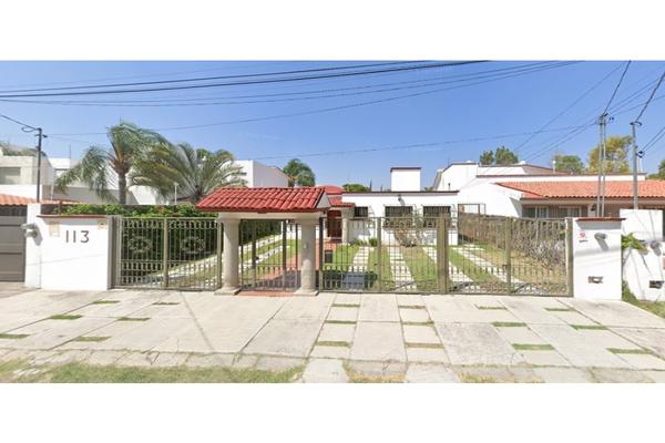 Foto de inmueble en  , Col. Jurica Misiones C.P. 76226, Querétaro