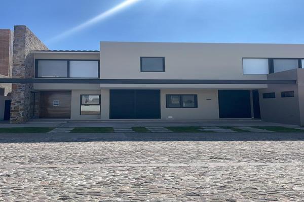 Foto de inmueble en ., Col. Jurica Pinar C.P. 76100, Querétaro