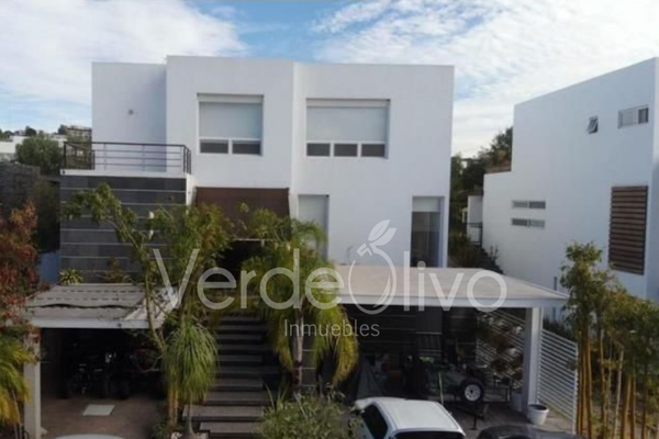 Foto de inmueble en Jurica, Querétaro, Querétaro, Col. Jurica Misiones C.P. 76226, Querétaro