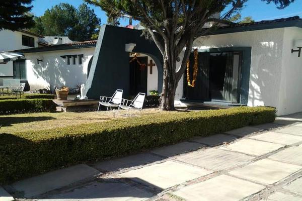 Foto de inmueble en Juriquilla #0, Col. Villas del Mesón C.P. 76226, Querétaro