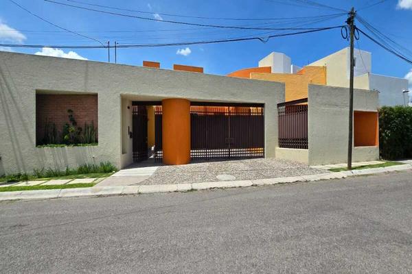 Foto de inmueble en juriquilla, Col. Juriquilla C.P. 76226, Querétaro