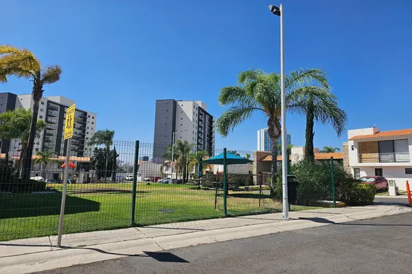 Foto de inmueble en Juriquilla #., Col. Juriquilla Santa Fe C.P. 76230, Querétaro
