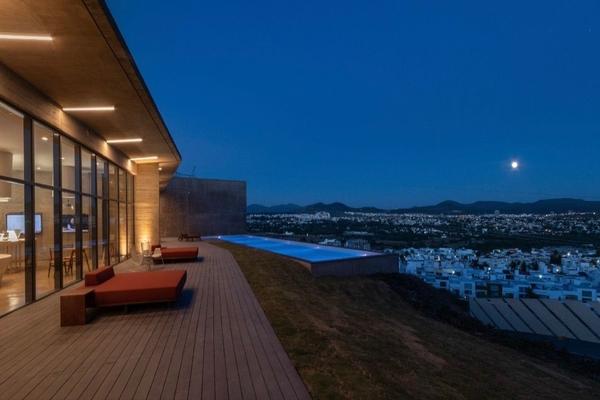 Foto de inmueble en  , Col. Juriquilla Privada C.P. 76230, Querétaro