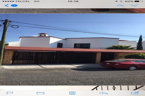 Foto de inmueble en  , Col. Juriquilla Privada C.P. 76230, Querétaro
