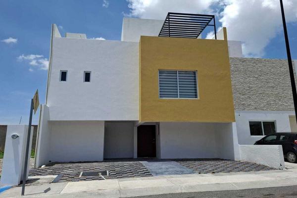Foto de inmueble en , Col. Juriquilla C.P. 76226, Querétaro