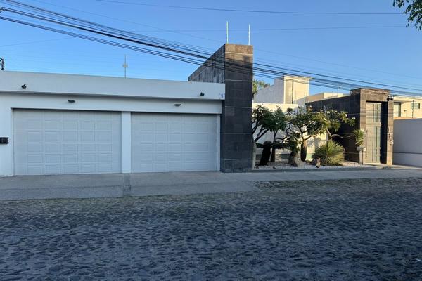 Foto de inmueble en , Col. Juriquilla C.P. 76226, Querétaro