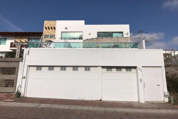 Foto de inmueble en , Col. Juriquilla C.P. 76226, Querétaro