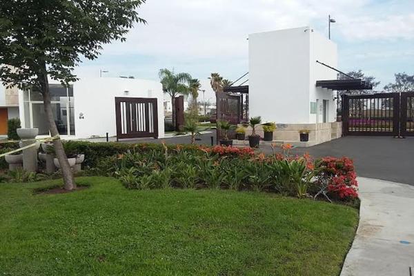 Foto de inmueble en Juriquilla Santa Fe #., Col. Juriquilla Santa Fe C.P. 76230, Querétaro