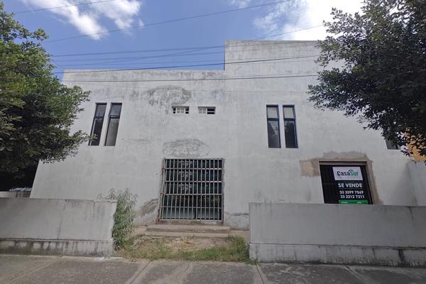 Foto de inmueble en Justicia #2599, Col. Ladrón de Guevara C.P. 44600, Guadalajara