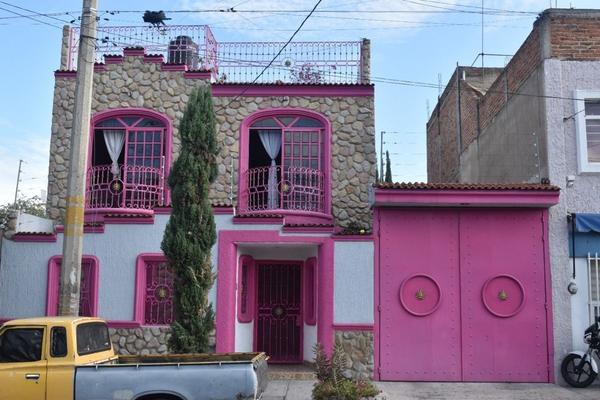 Foto de inmueble en Justicia, Col. La Federacha C.P. 44300, Guadalajara
